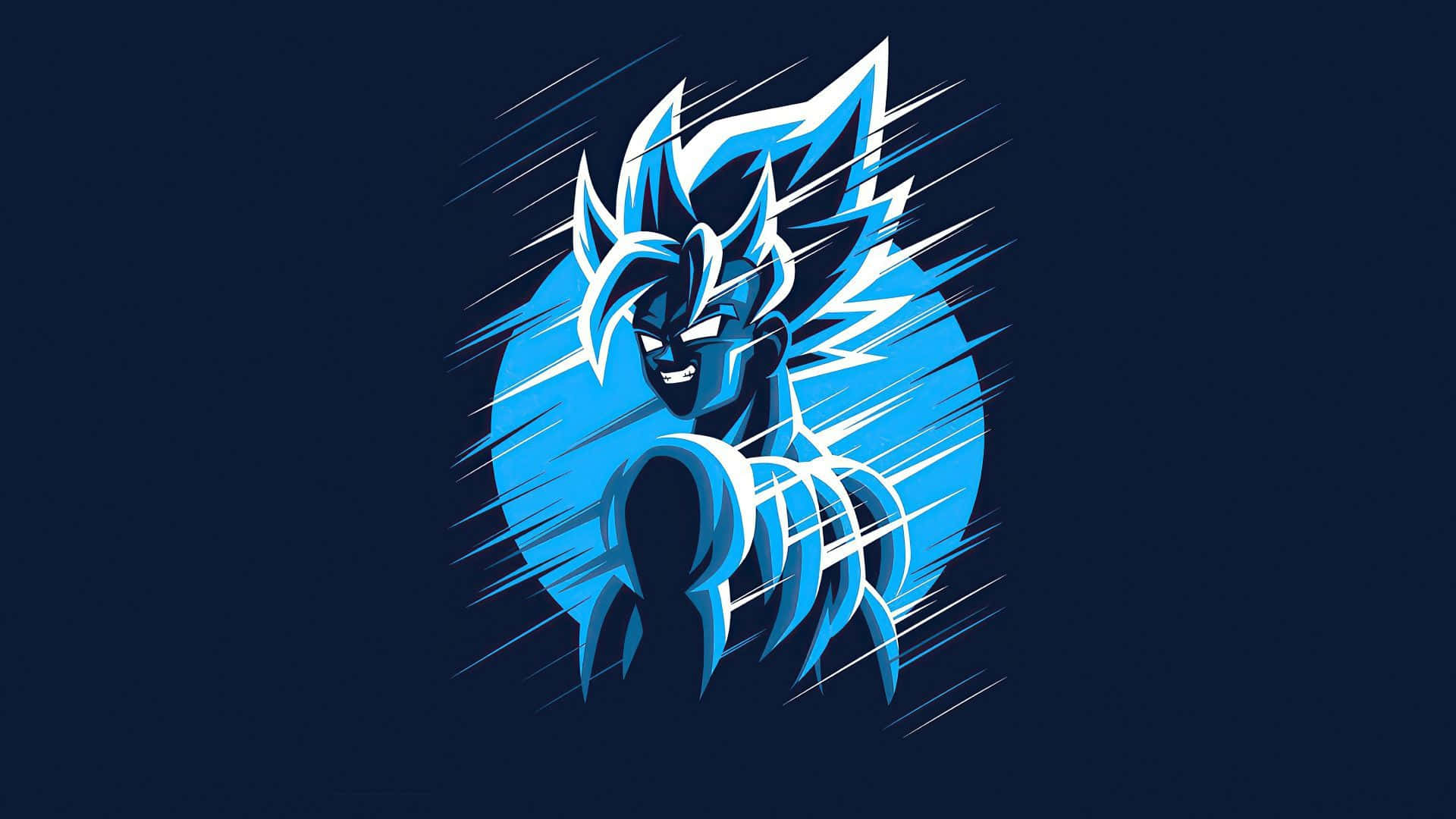 Meet The Powerful Dragon Ball Z Characters Wallpaper