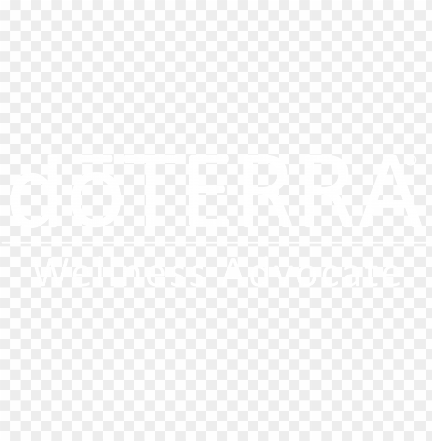 Doterra Wellness Advocate Logo Essential Oils Png Image