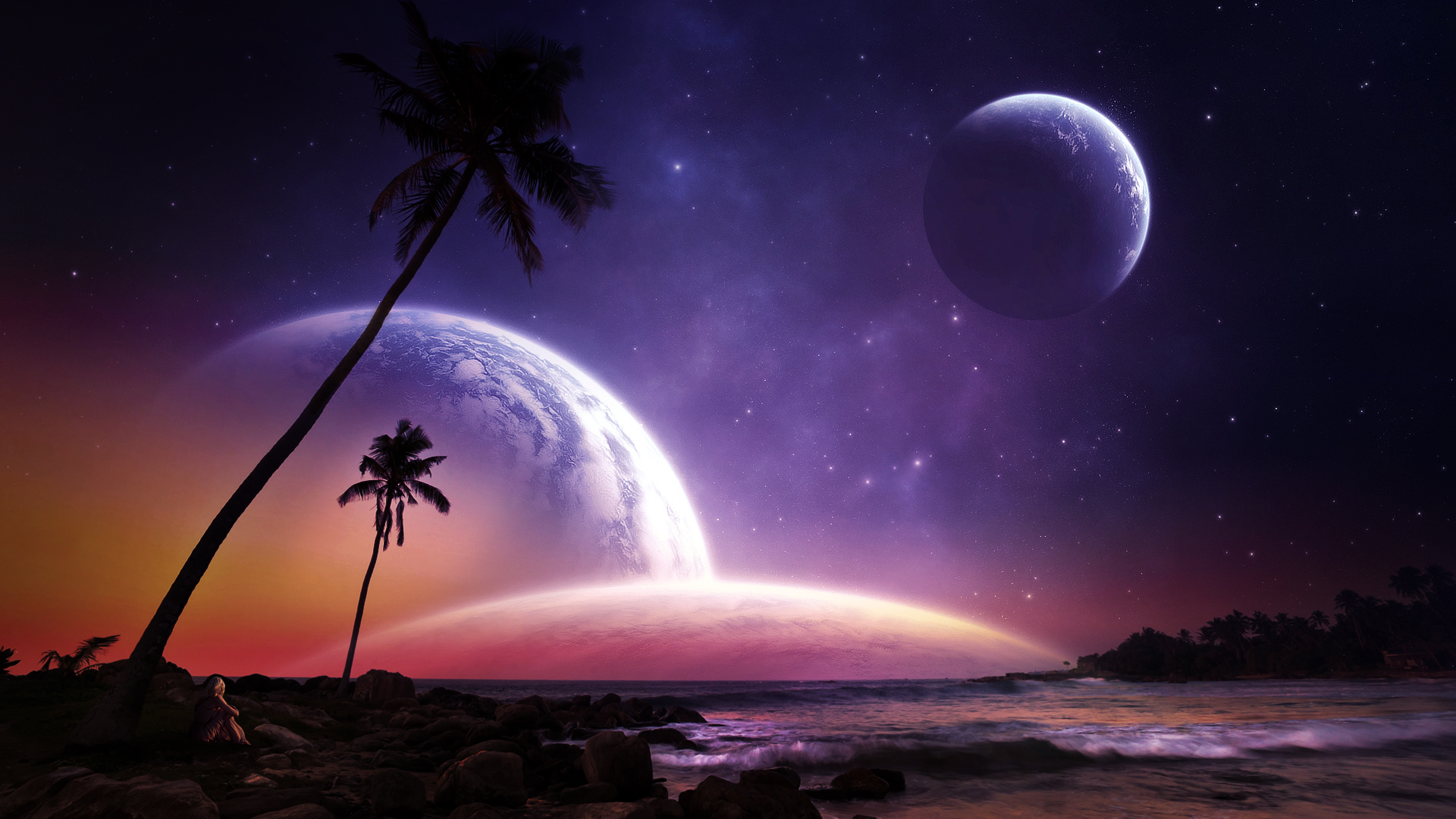 Fantasy Dream Wallpapers HD Wallpapers 1920x1080