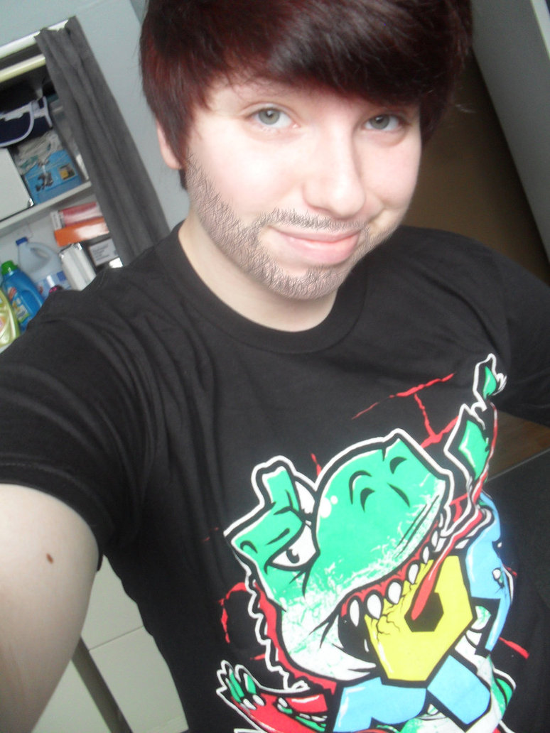 Smosh Ian Hecox Cosplay By Pikacharlie