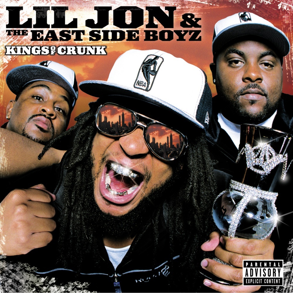 Lil Jon Kings Of Crunk Yeah Photo Background Wallpaper Image