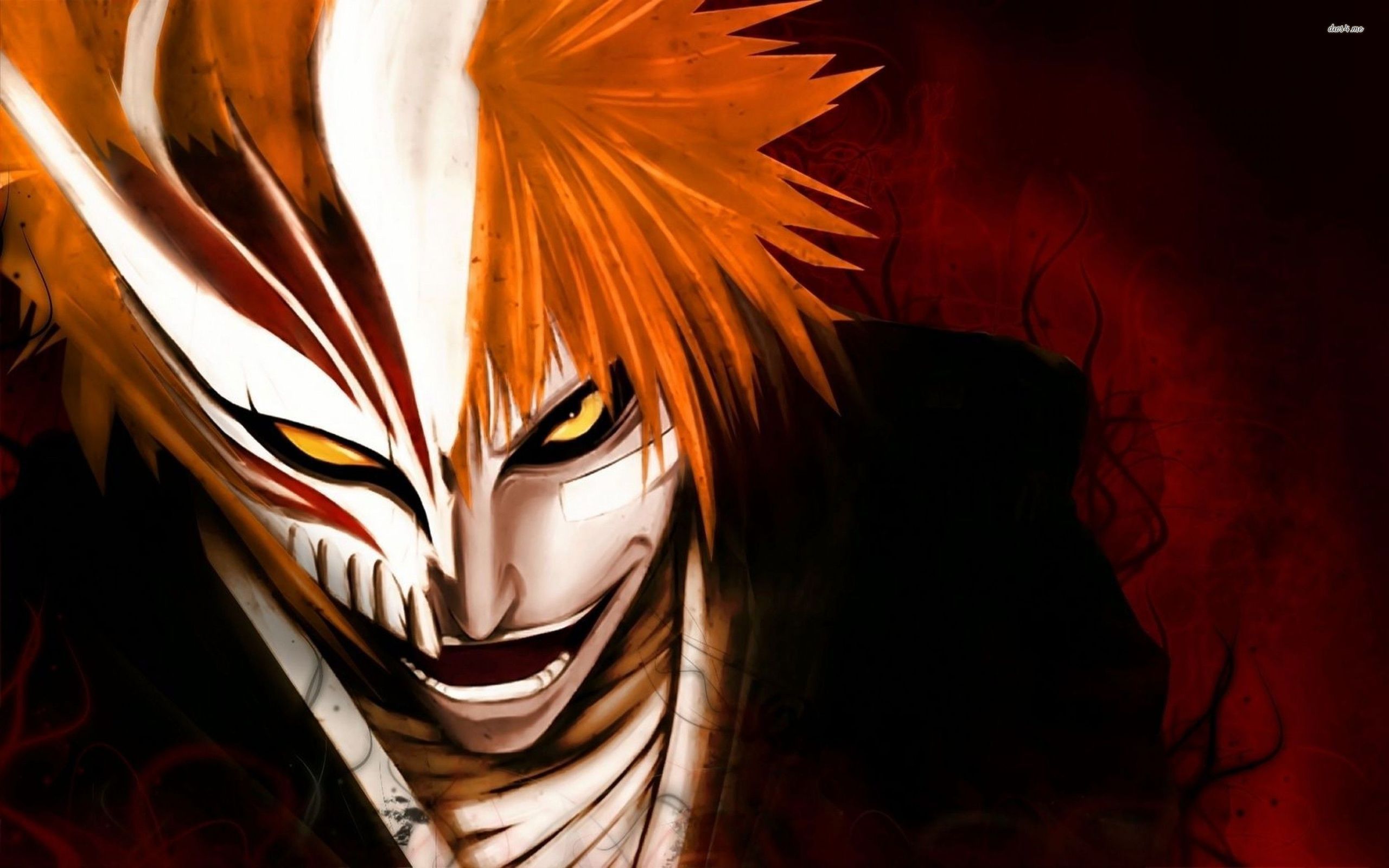 Ichigo Kurosaki Wallpaper