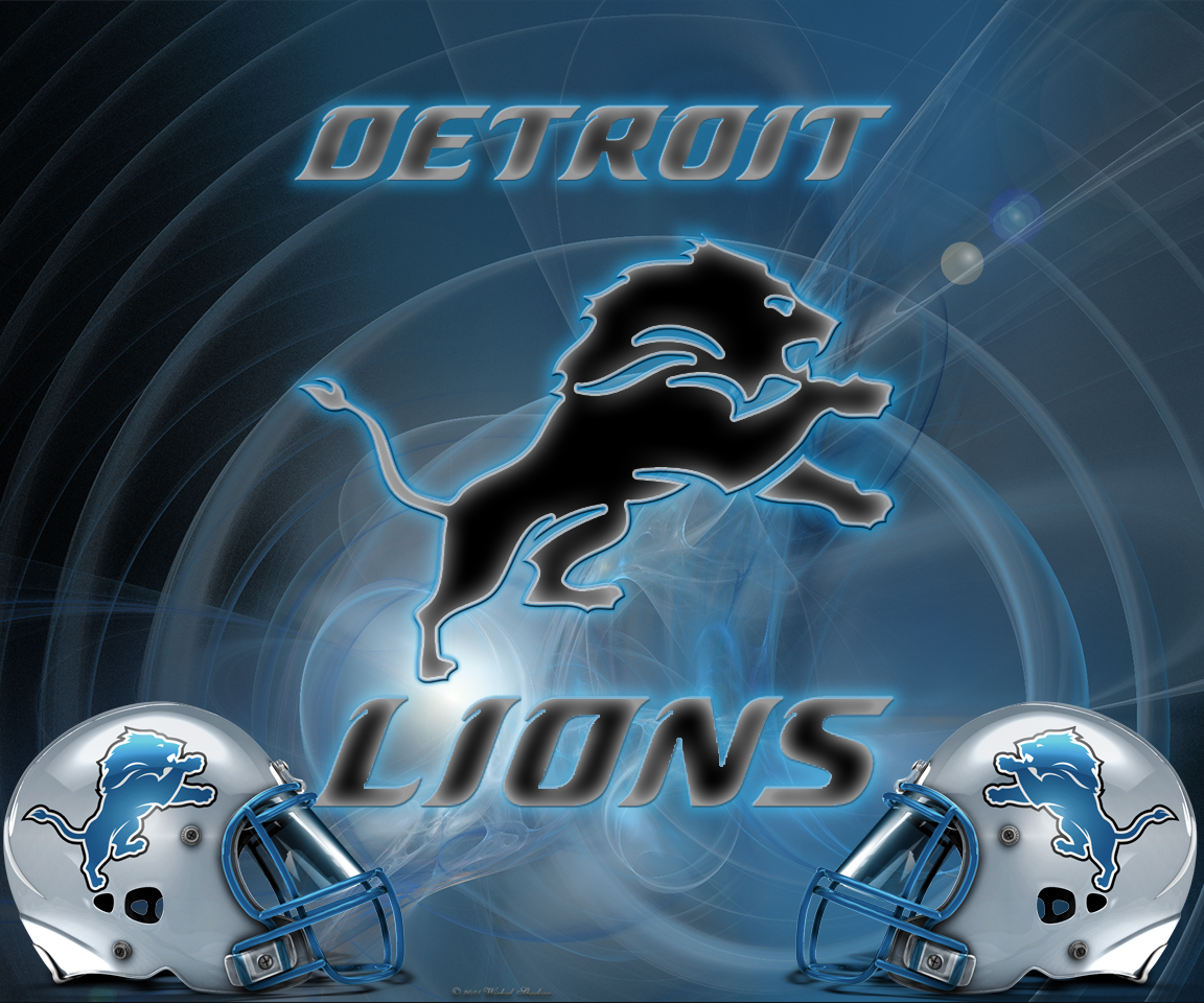 Wallpaper By Wicked Shadows Detroit Lions