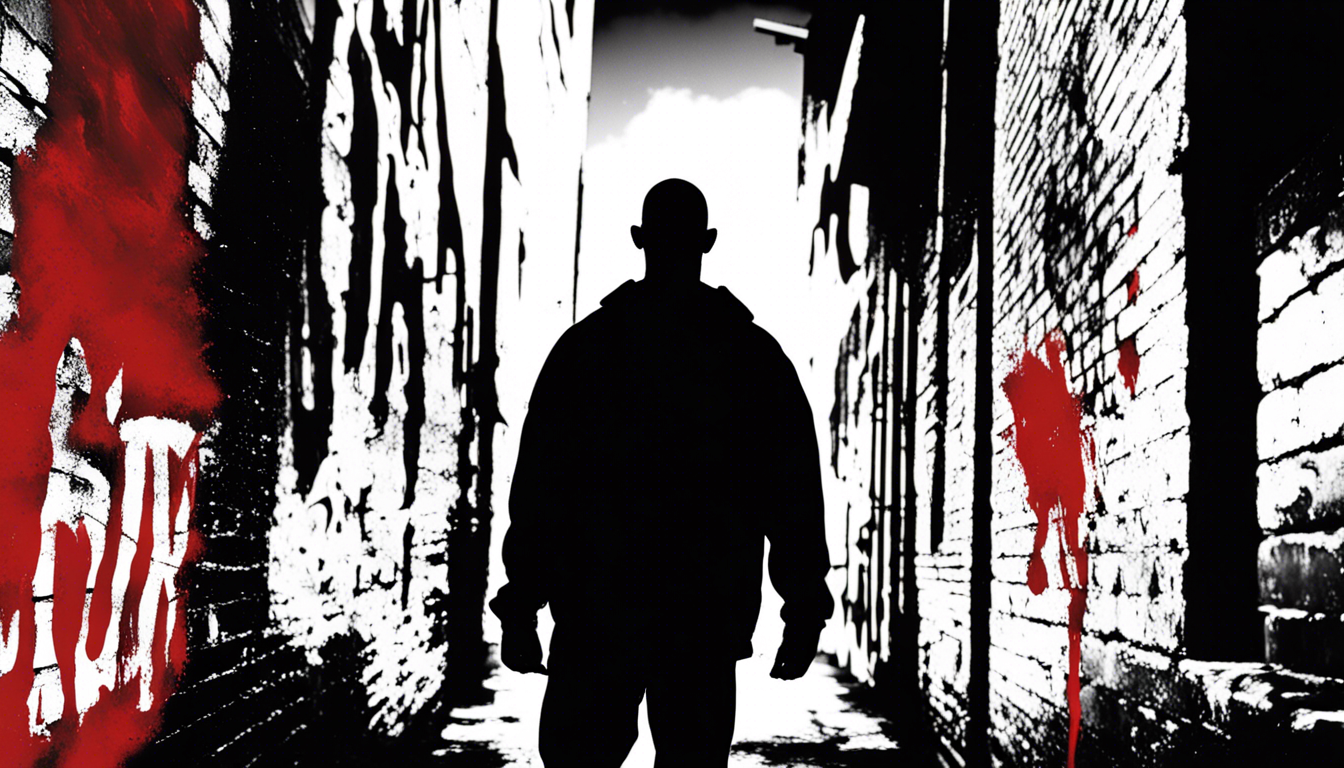 American History X Wallpaper