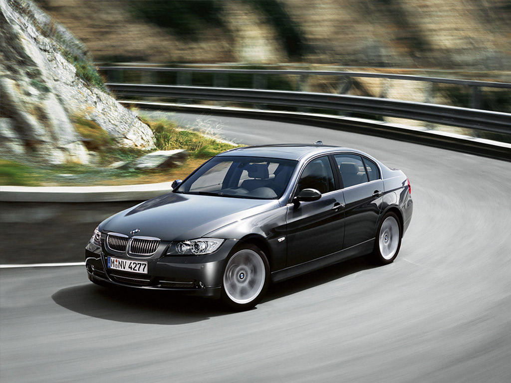 Bmw Car Wallpaper HD Nice
