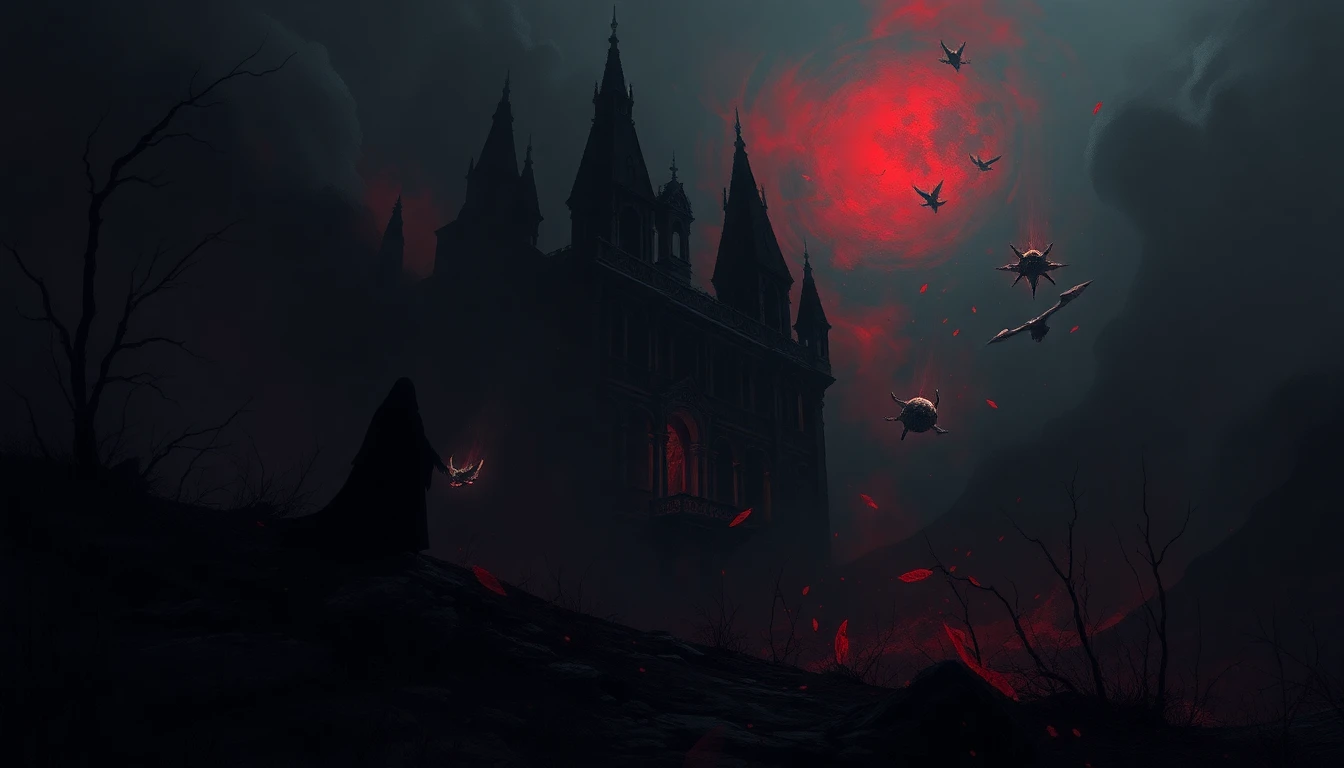 Beherit Wallpaper