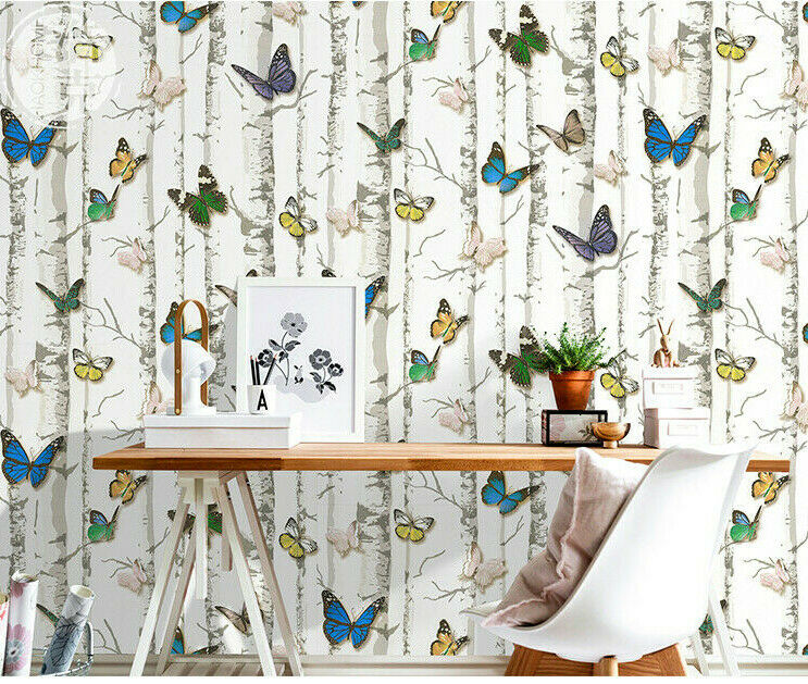 Butterfly Wallpaper Canada