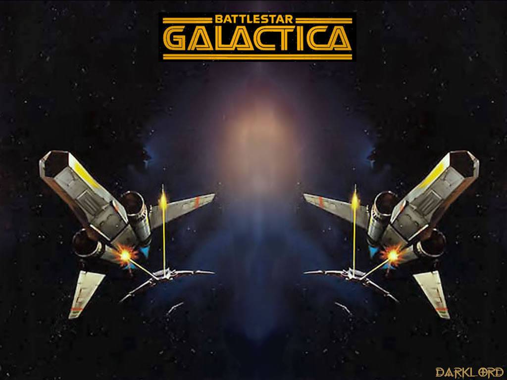 Battlestar Galactica Wallpaper For