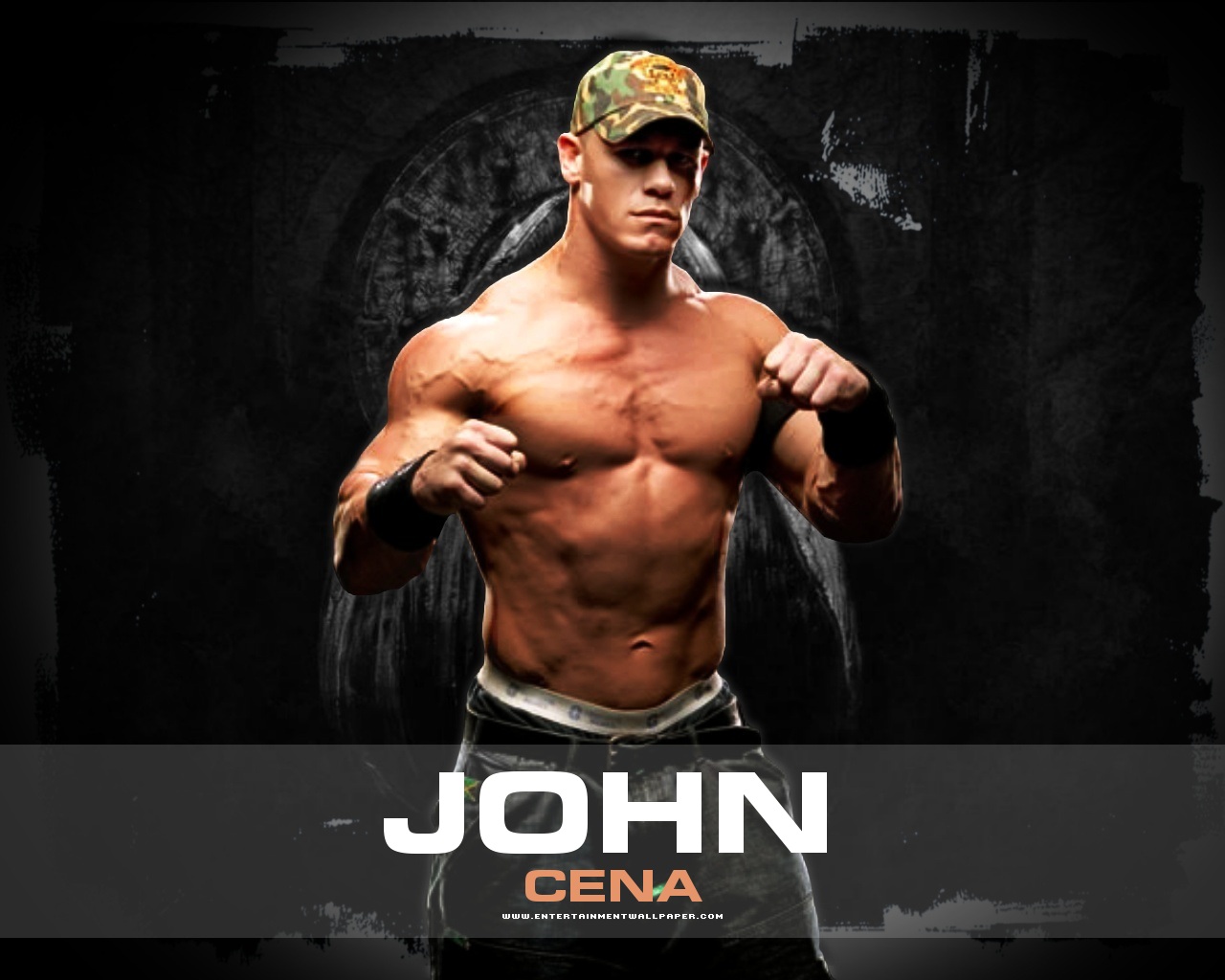 John Cena Wallpaper HD