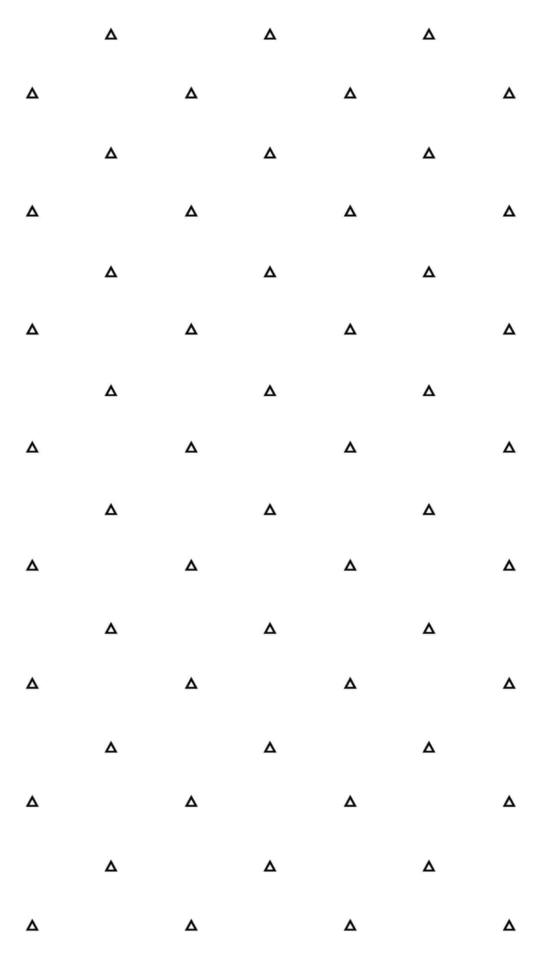 Cute Pattern iPhone Wallpaper