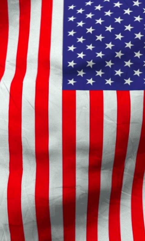 American flag live wallpaper   Android Apps on Google Play