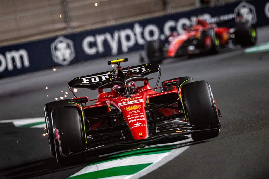 The Ferrari Question That Could Change Face Of F1 Season