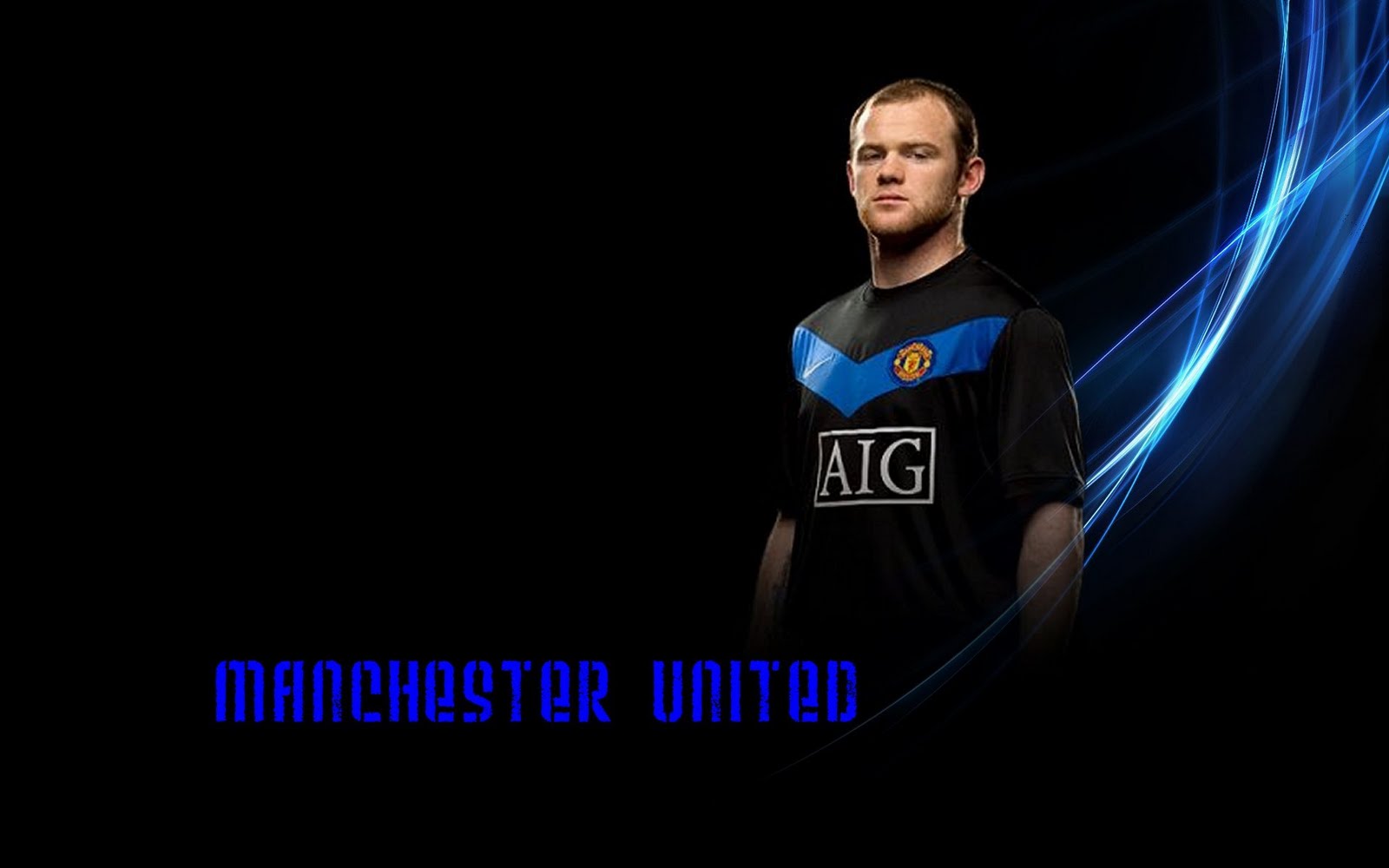 All Wallpapers Wayne Rooney hd Wallpapers 2013 1600x1000