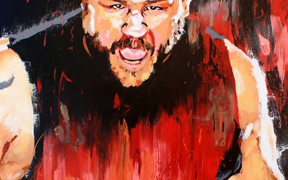 Kevin Owens Wallpaper HD Collection For