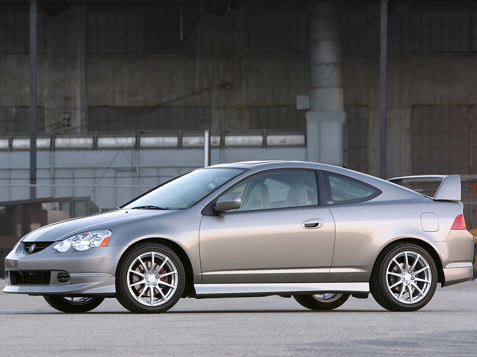 Acura Rsx Wallpaper And Background Image Id