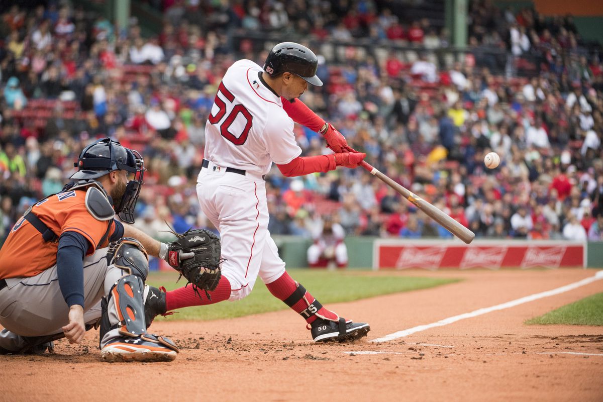 Daily Red Sox Links Mookie Betts Dustin Pedroia David Price