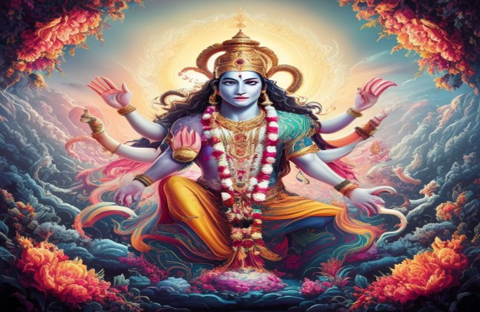 Jai Sree Ram Wallpaper