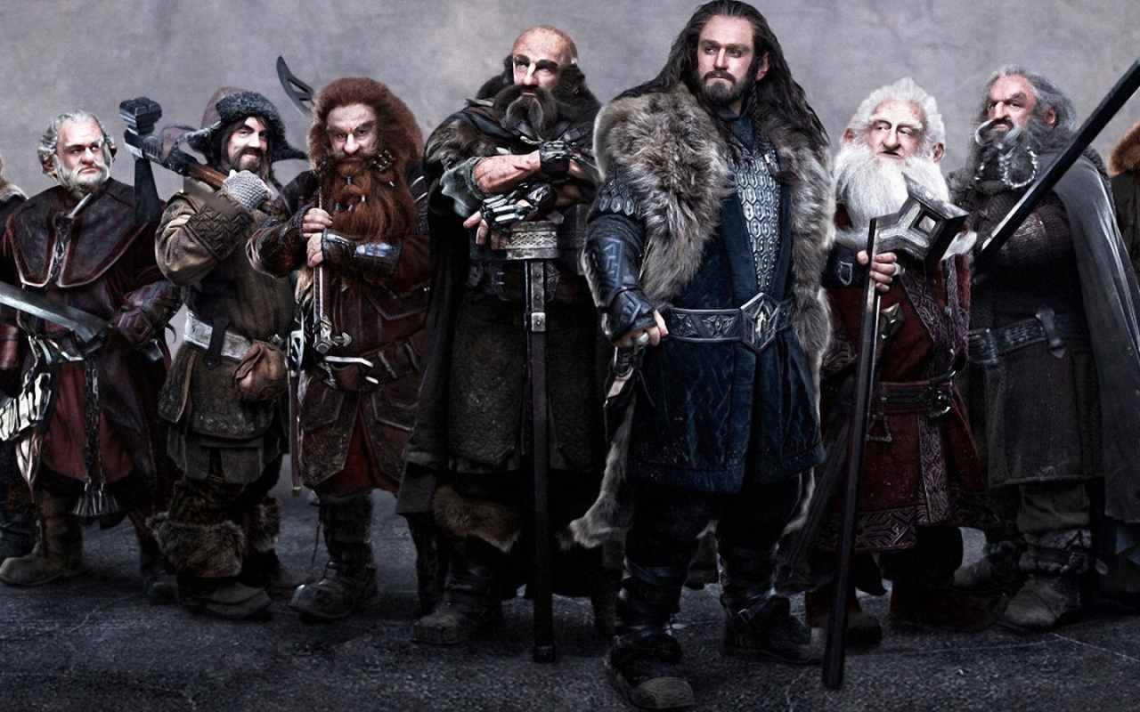 The Hobbit HD Wallpaper Pictures