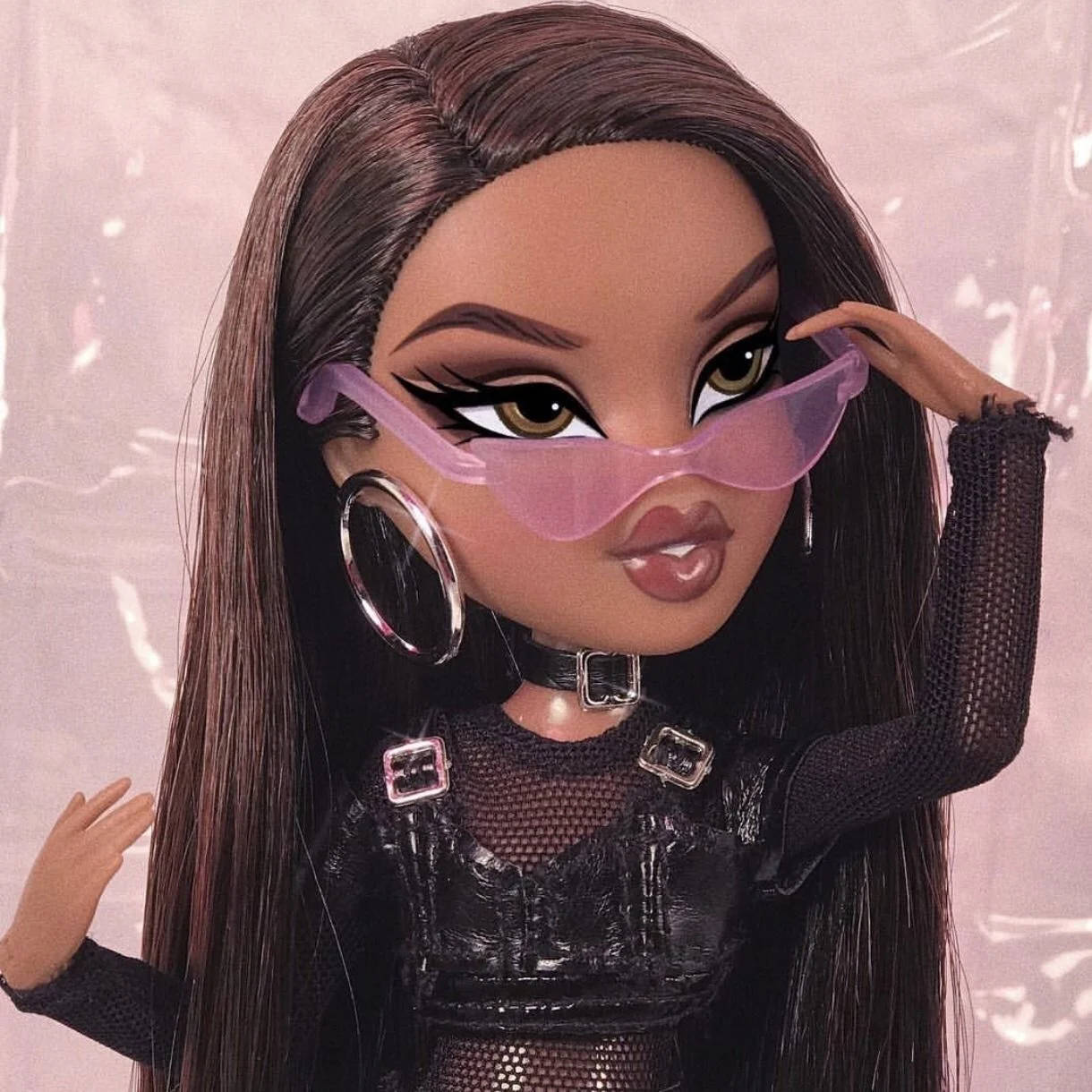 Bratz Aesthetic Wallpaper