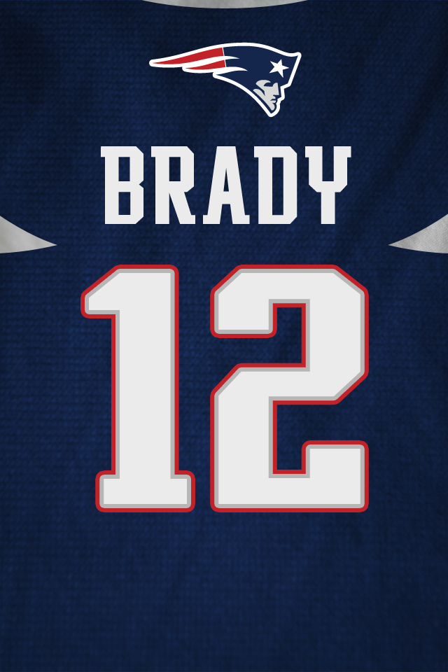 New England Patriots iPhone Wallpaper Collection Sports Geekery