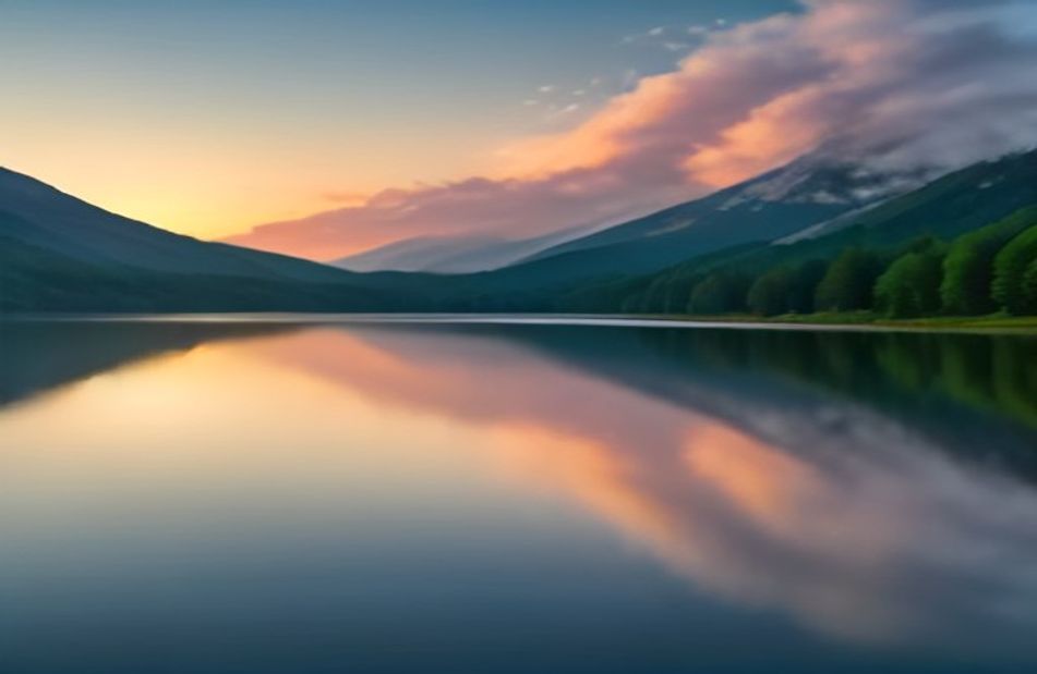 Extended Wallpaper For Dual Monitors