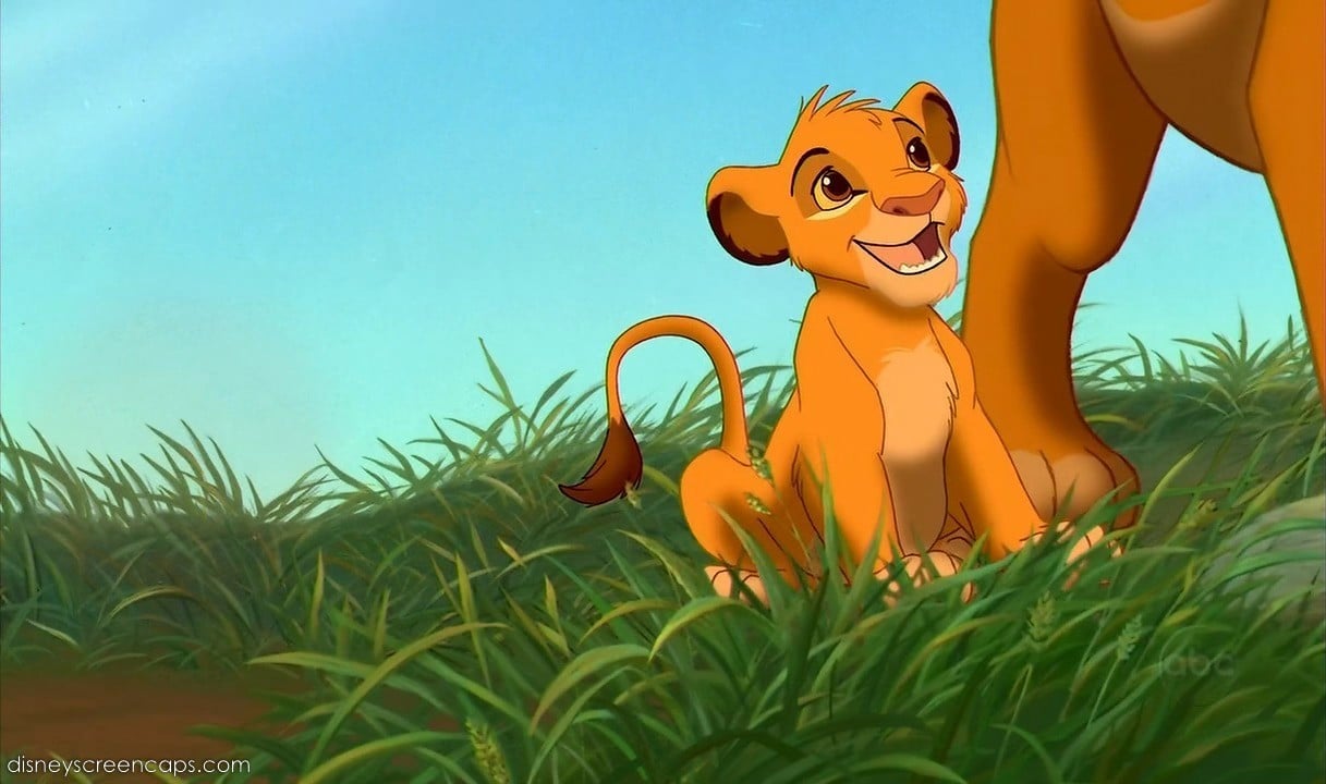  our wallpaper of the month The Lion King The Lion King wallpapers 1217x720