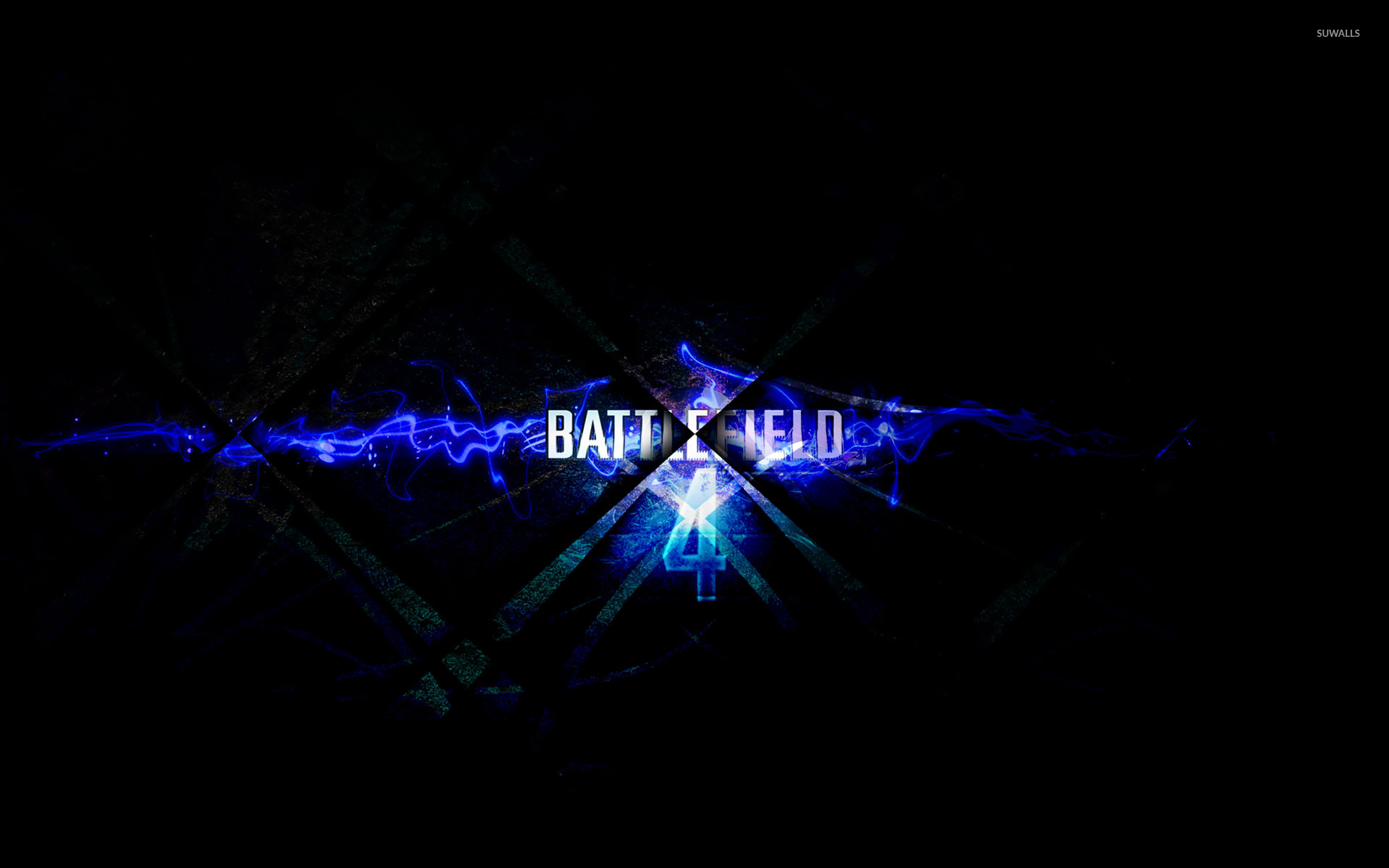 Battlefield Wallpaper