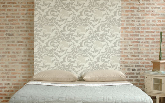 Texas Bedroom Wallpaper Ideas