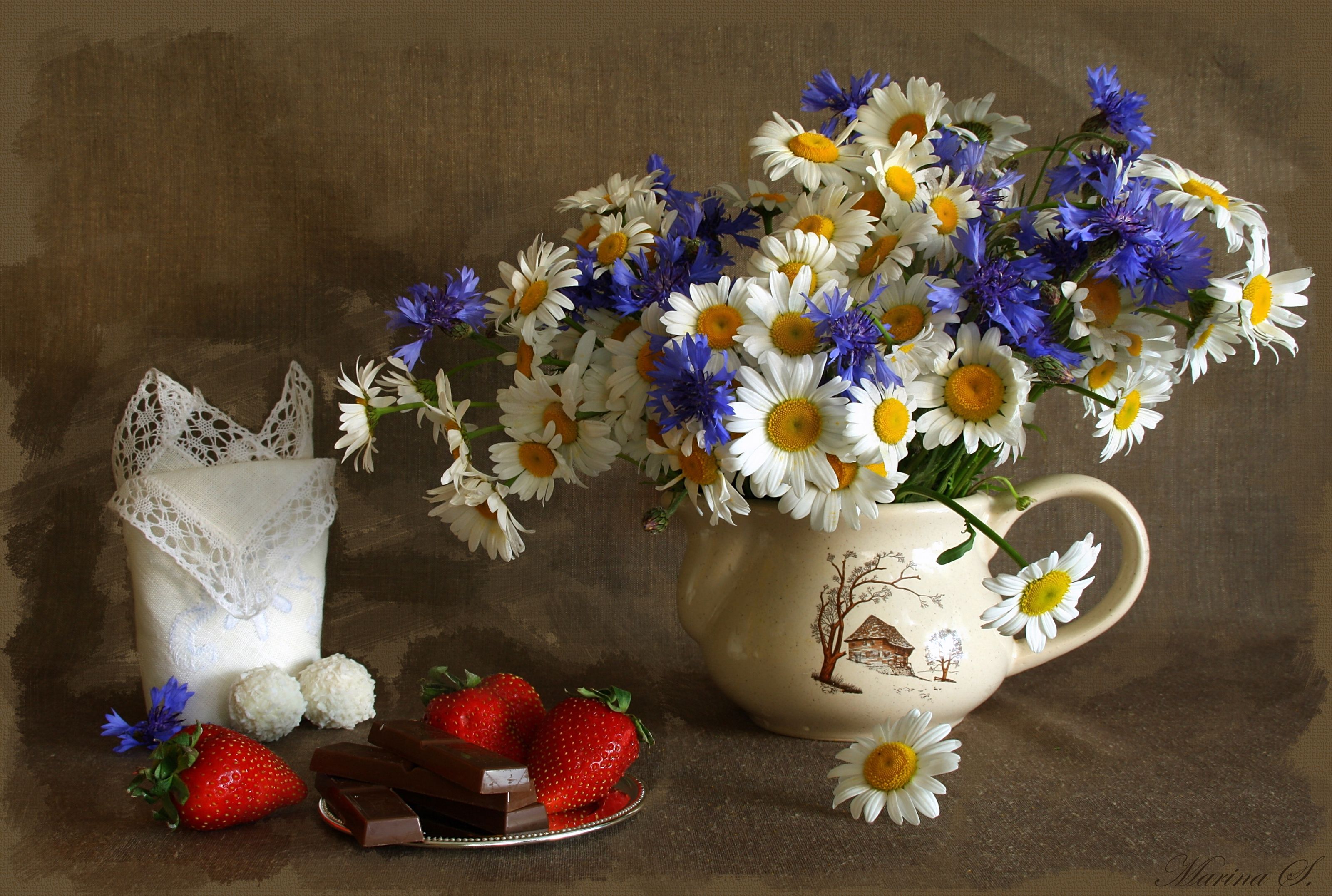 Still Life Wallpaper