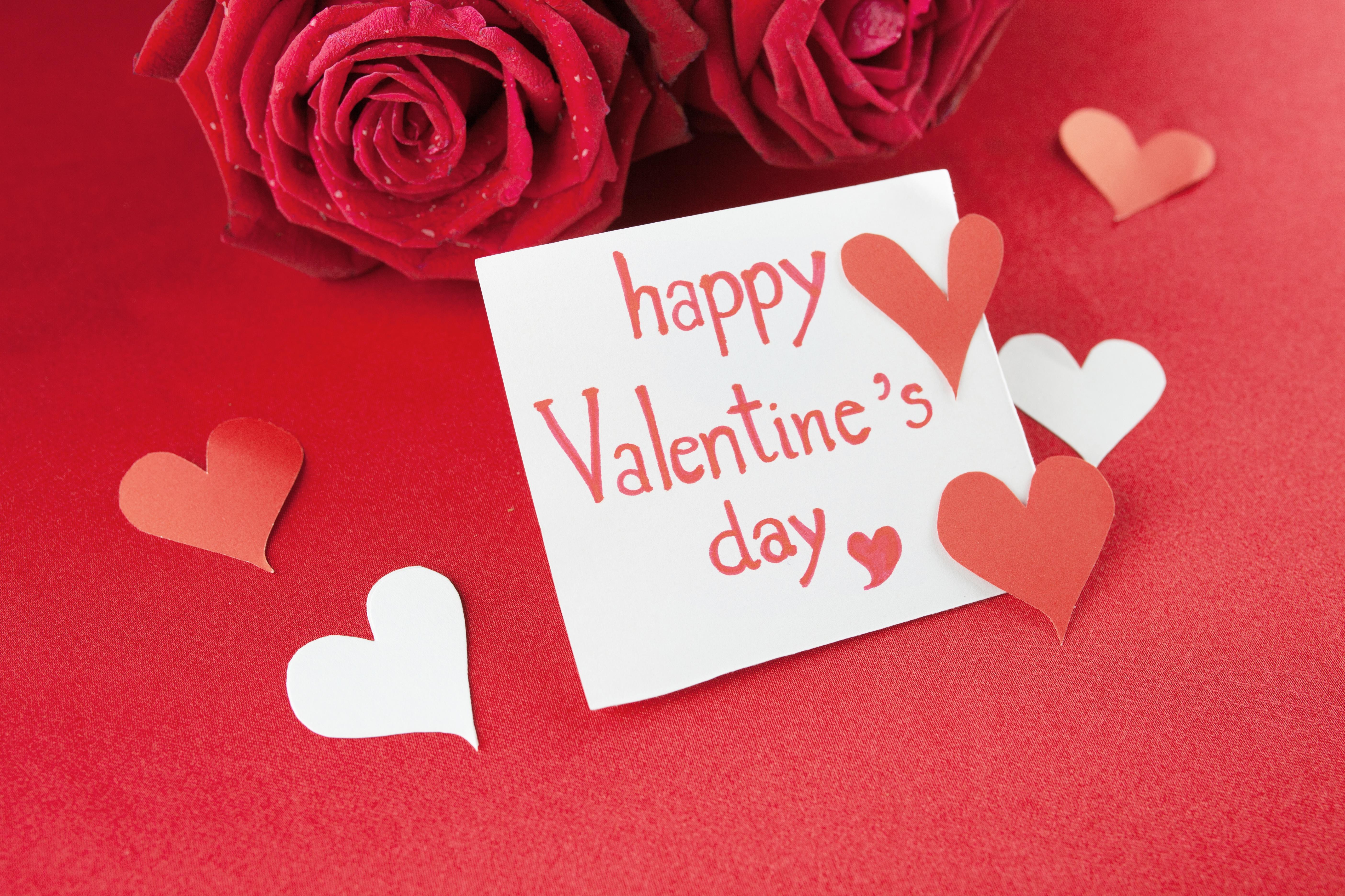 Valentines Day 4k Heart Love Romantic Rare Gallery HD
