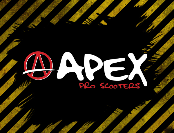 Back Imgs For Apex Scooter Logo