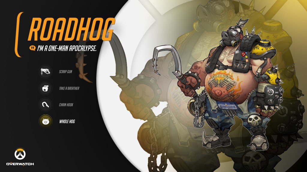 Overwatch Wallpapers For Every Hero The Overwatcher