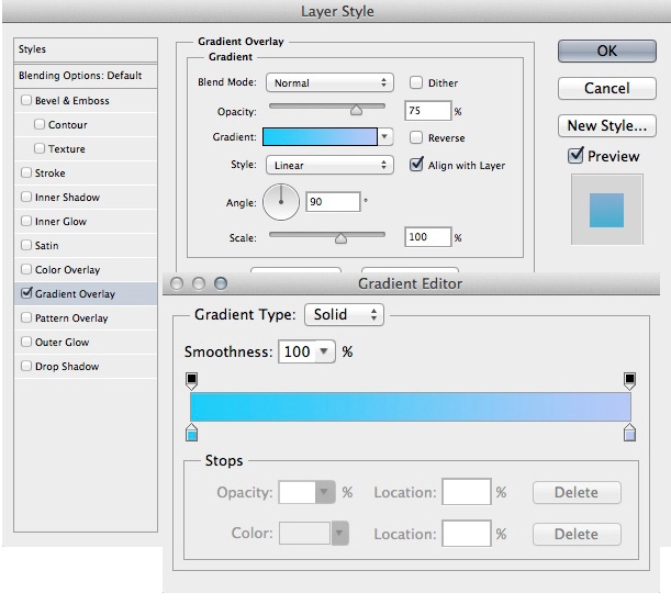 Free download Create a Rainbow Text Wallpaper in