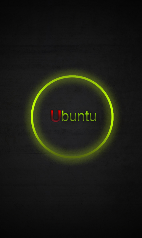 Ubuntu Live Wallpaper HD For Android
