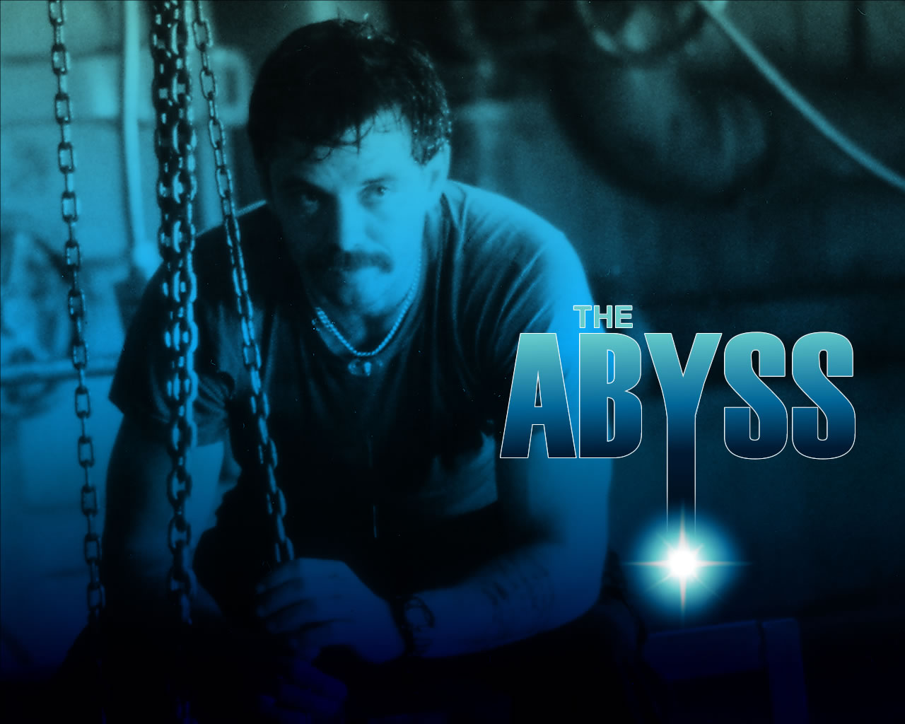 The Abyss Wallpaper