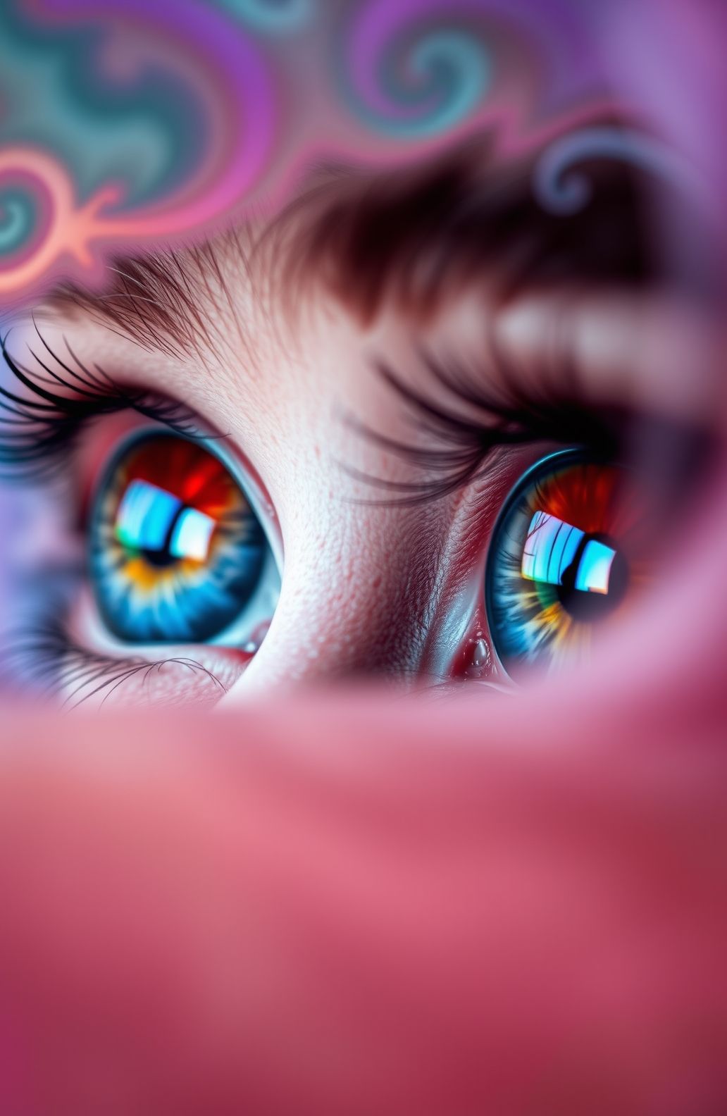 Eyes Wallpaper Hd