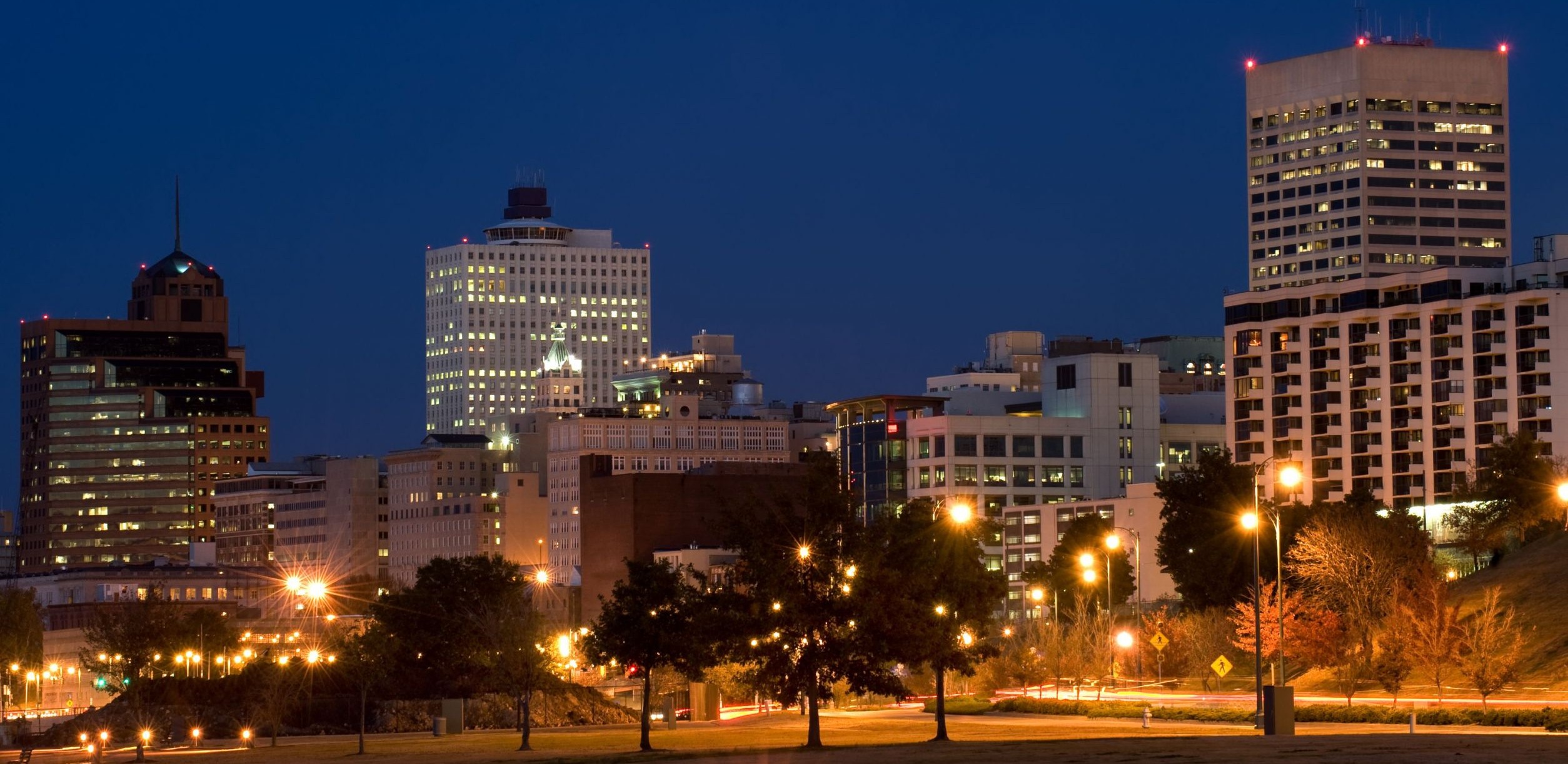 Memphis Tennessee Real Estate HD Wallpaper For Your Desktop Background