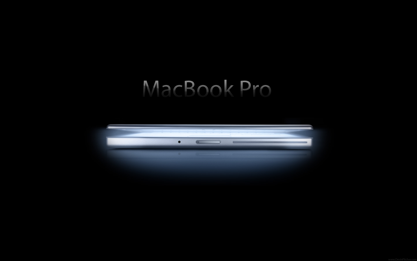 Macbook Pro 13 Cover Of A MacBook Pro 13 Inch New 13 Inch MacBook 1440x900