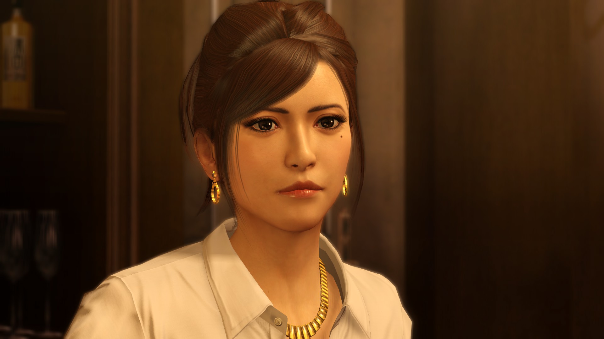 Reina Yakuza