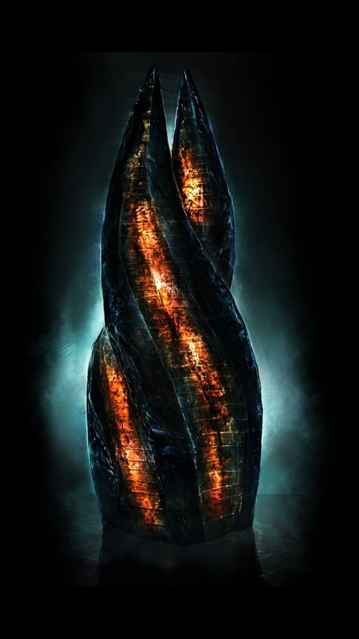 Video Game Dead Space Wallpaper Id
