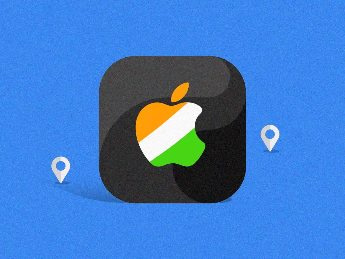 Apple Leads India S Smartphone Exports After Sequoia Ggv Capital