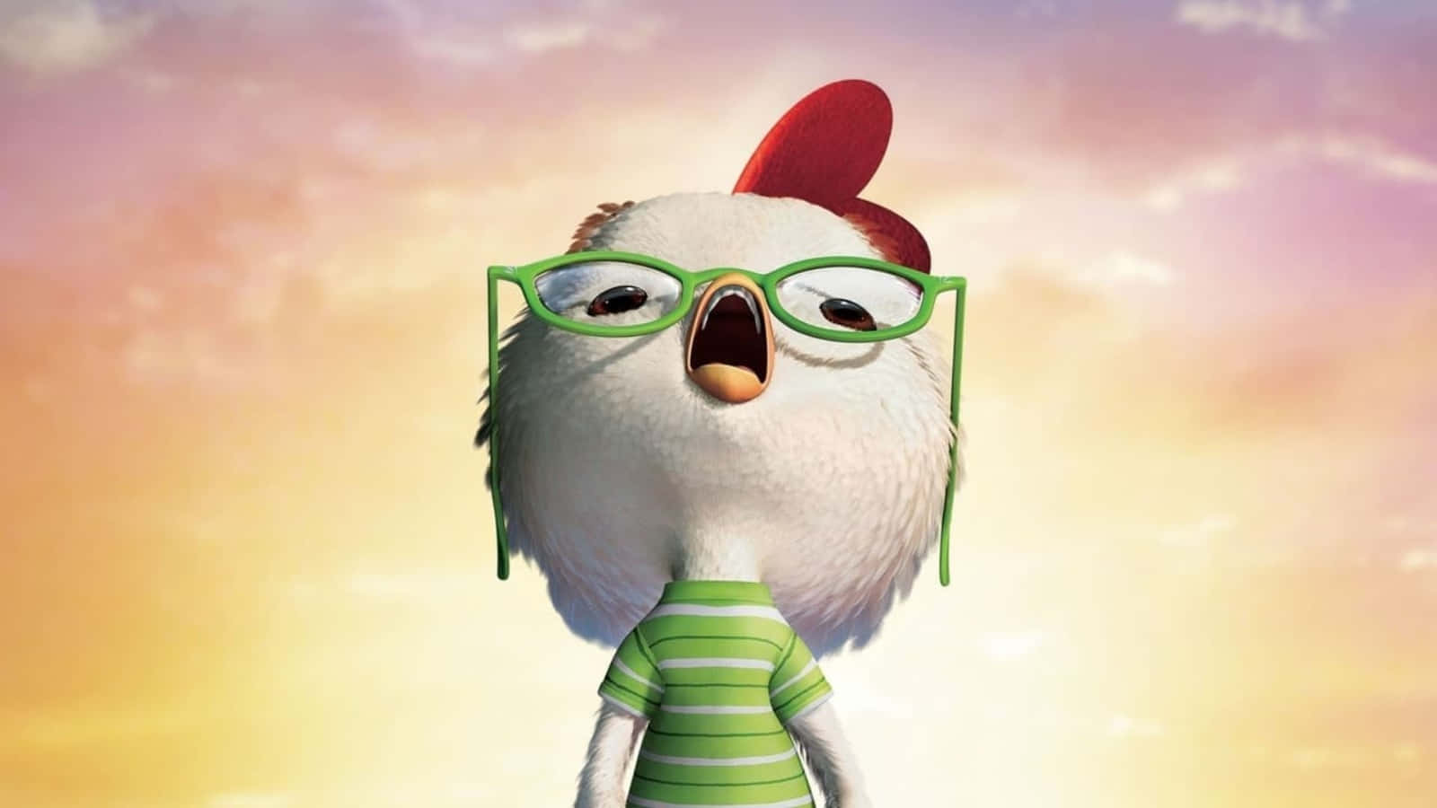 Chicken Little Picture Wallpaper