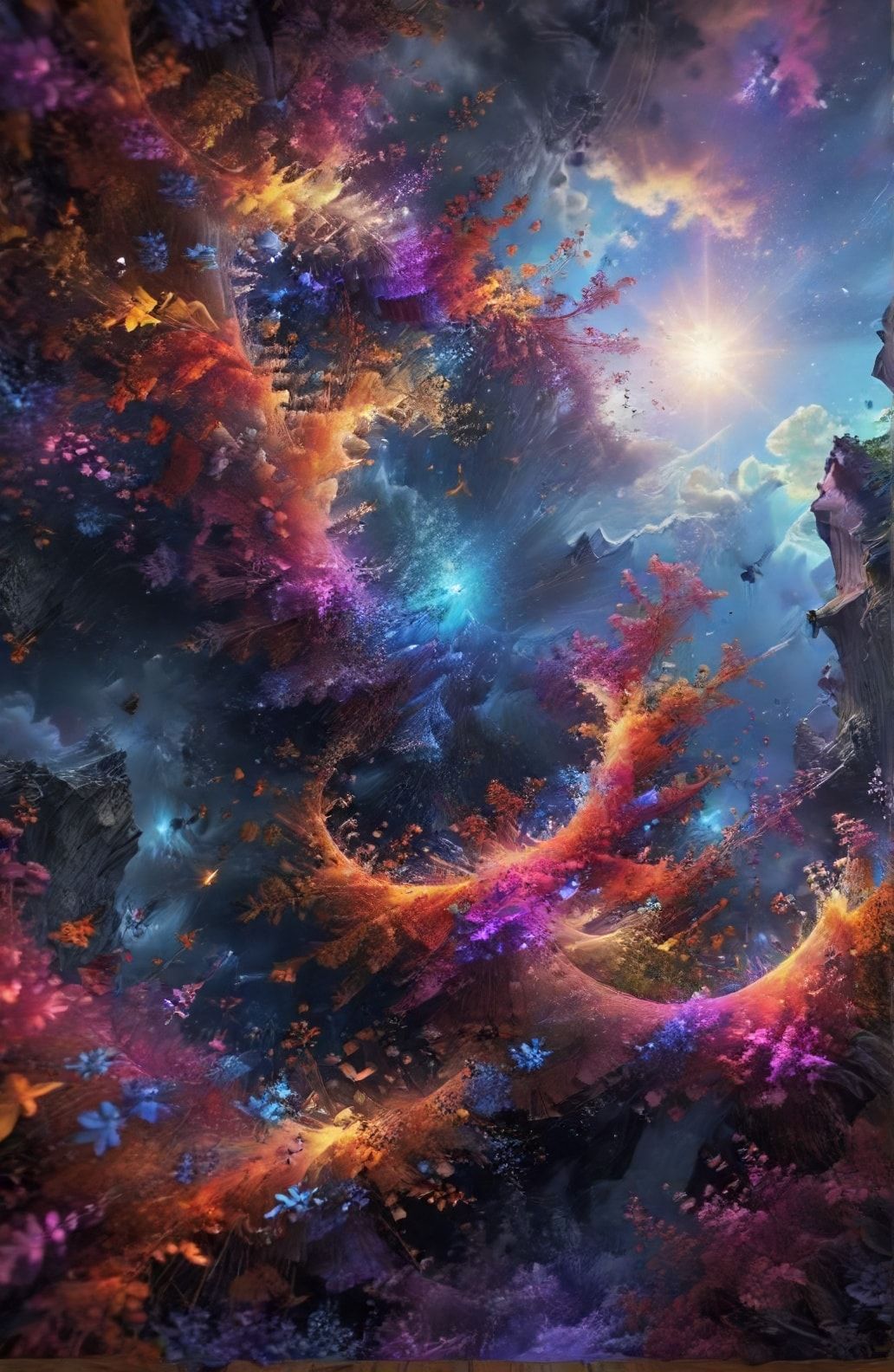 HD 3d Live Motion Wallpaper