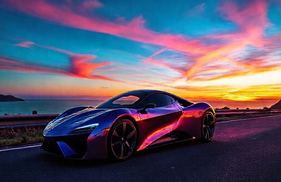 Hd Wallpaper Cars