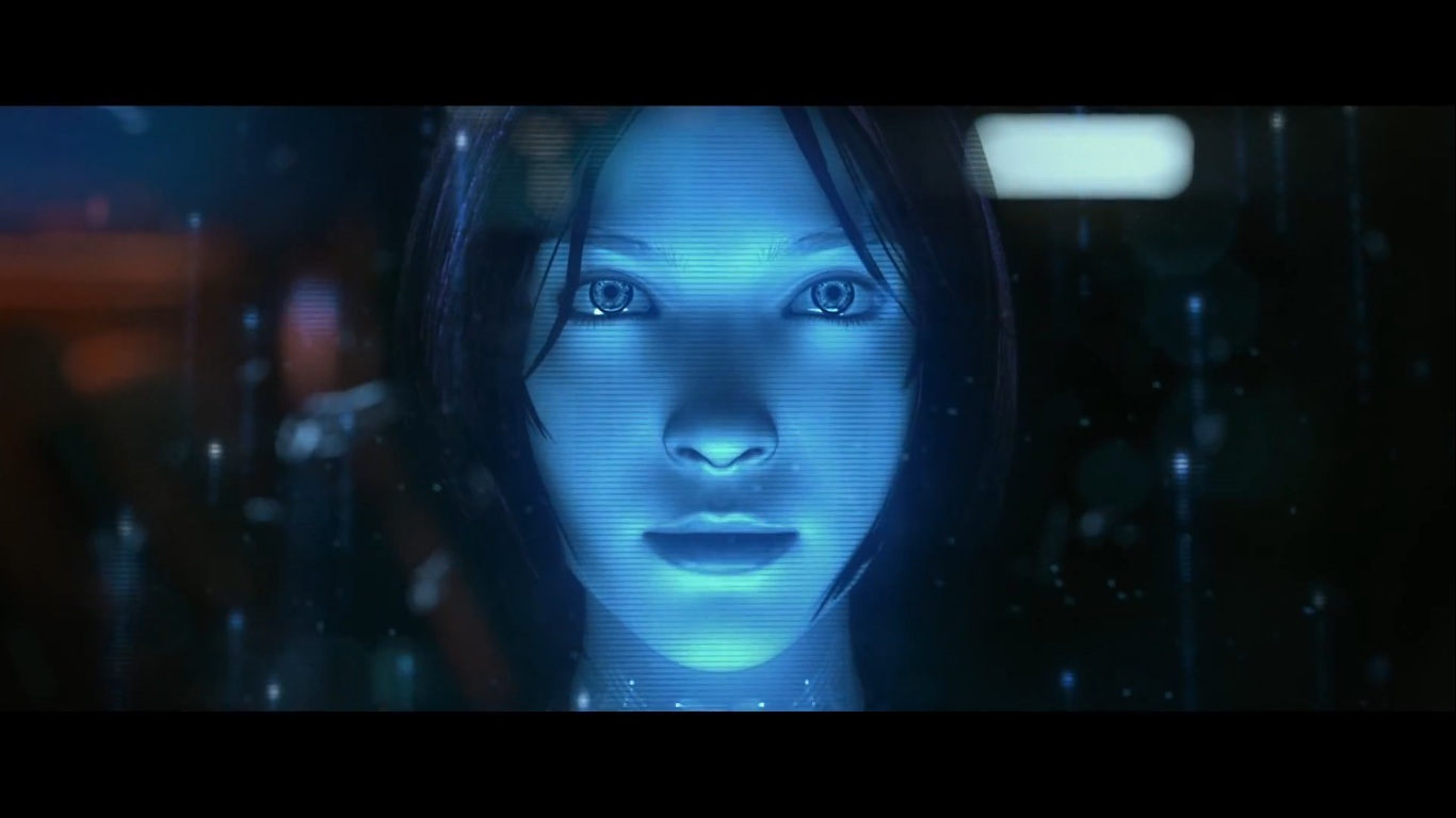 Halo Cortana Wallpaper Moddb Pany