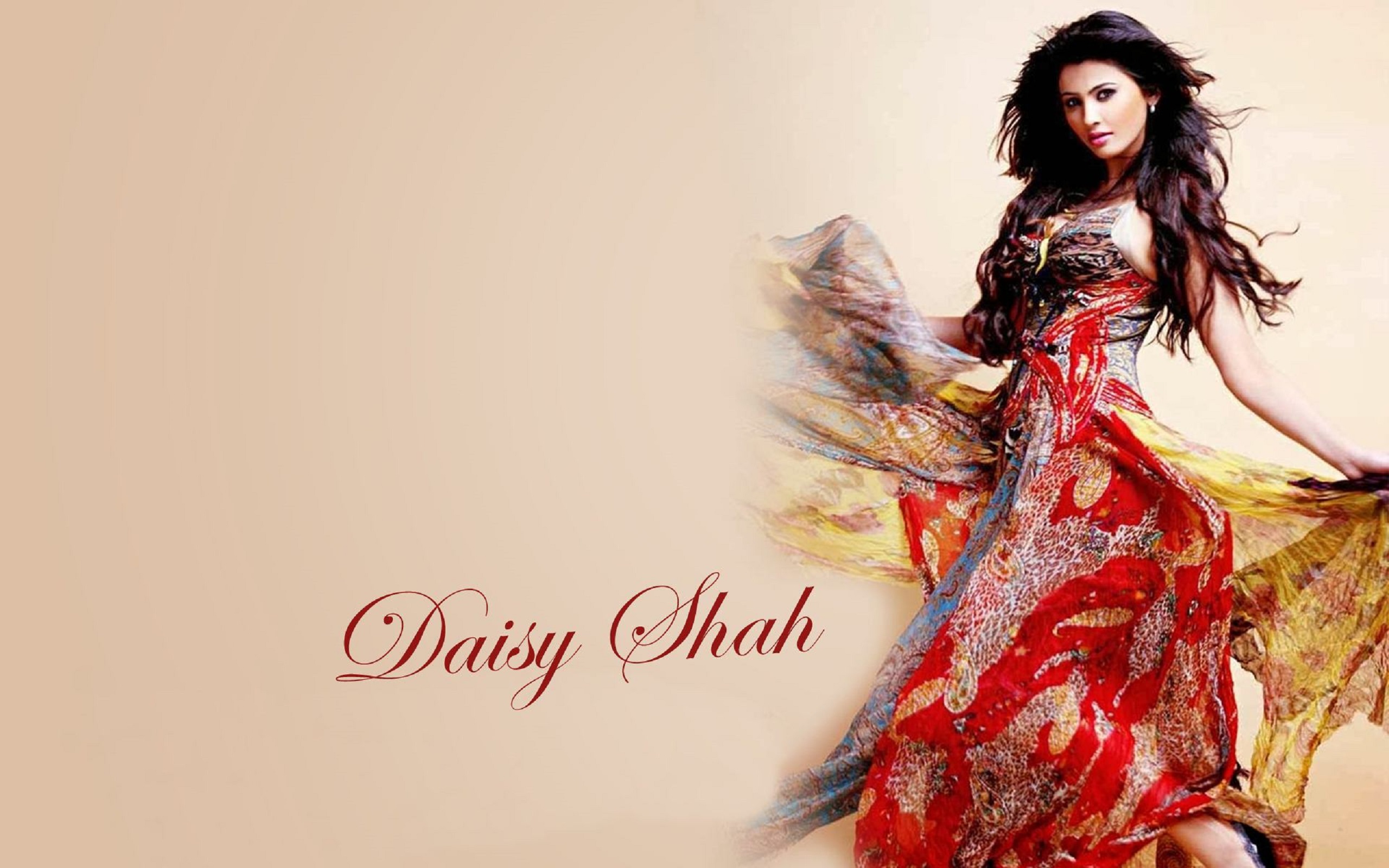 Daisy Shah Wallpaper HD 1080p Background