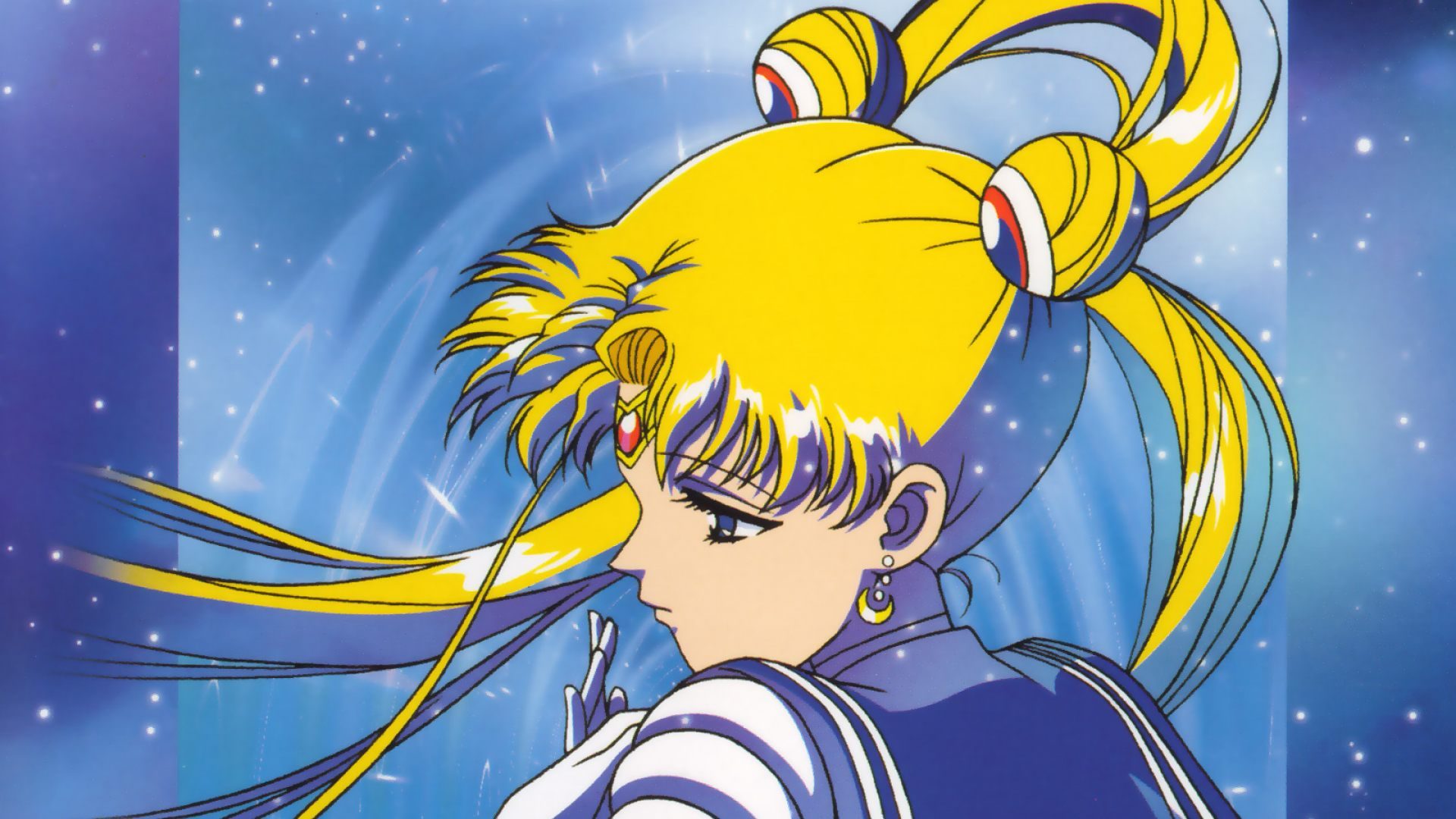Free download Sailor Moon 1920x1080 Fondos de pantalla y wallpapers  [1920x1080] for your Desktop, Mobile & Tablet | Explore 50+ Sailor Moon  Wallpaper 1920x1080 | Sailor Moon Wallpaper, Sailor Moon Background, Sailor  Moon Backgrounds