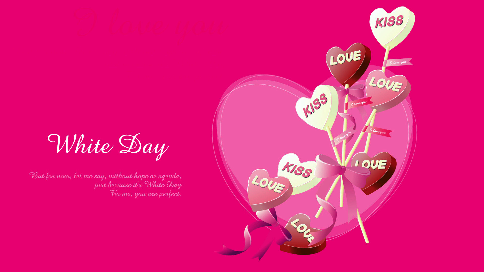 Beautiful Love Quote Valentine Day Wallpaper W High