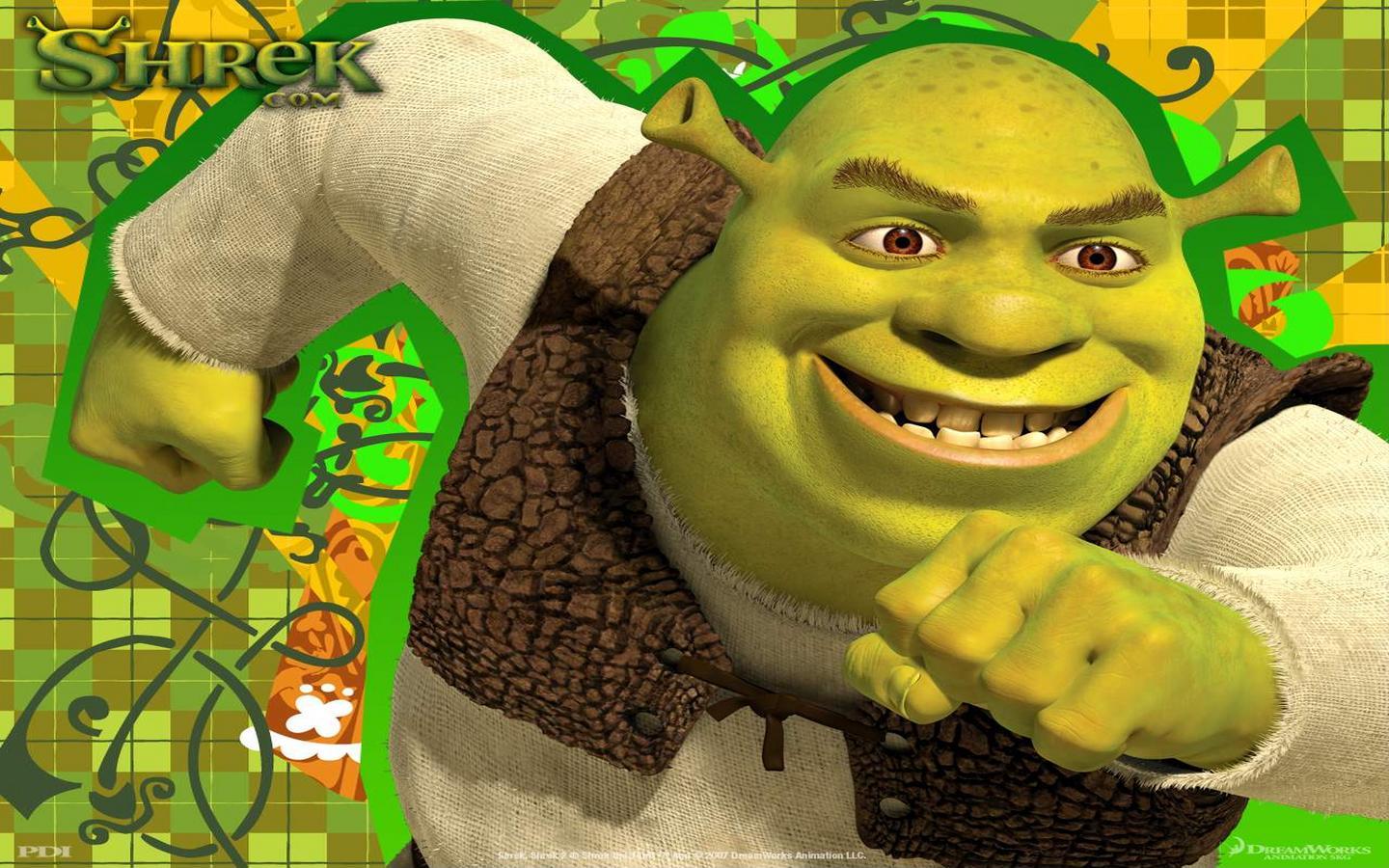Thumb The Final Shrek Screensaver Uma Das Imagens De Presentes