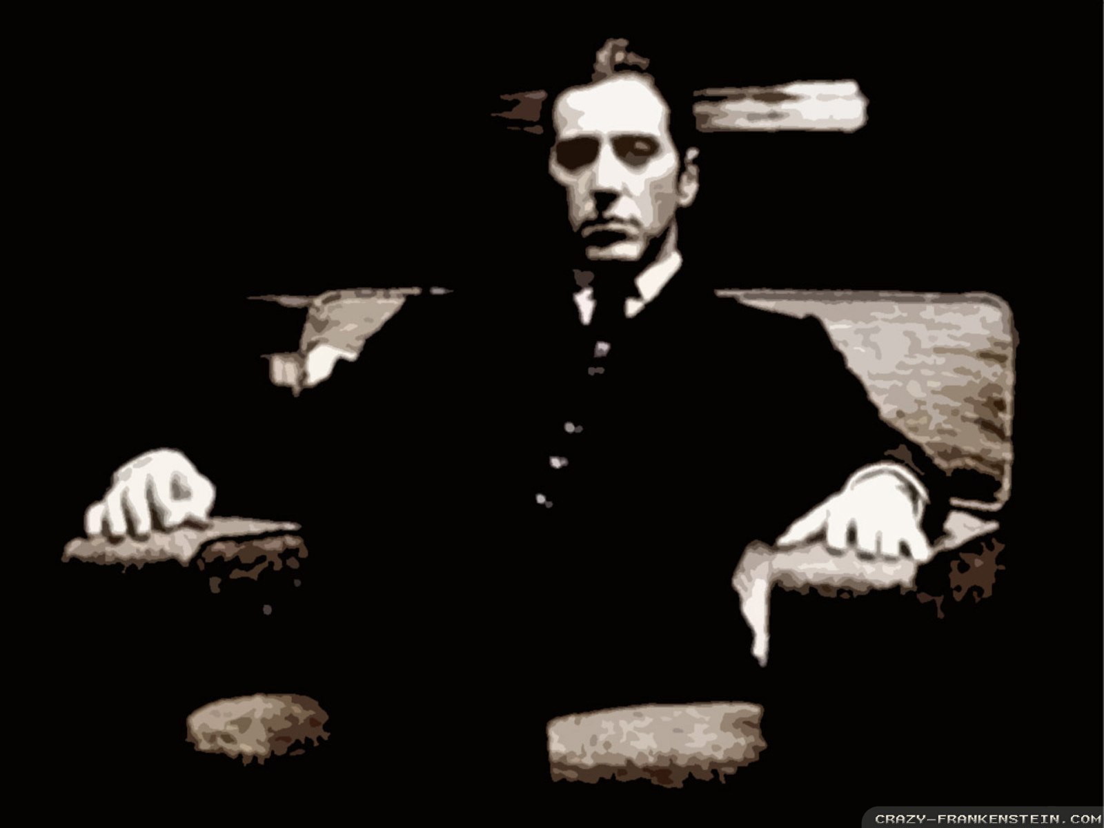 Al Pacino Wallpaper And Background Image
